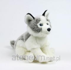 Produktbild WWF Husky (23 cm)