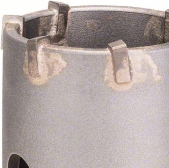 Actual product image Bosch Professional Zubehör PRO SDS plus-5 Core Cutter, 50 x 50 x 72 mm (50 millimetres)
