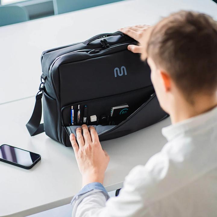 Produktbild Onemate Business Bag pon (12 l)