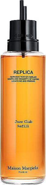 Image du produit Maison Martin Margiela Replica Jazz Club Eau de Toilette Recharge 100ml (Eau de toilette, 100 ml)