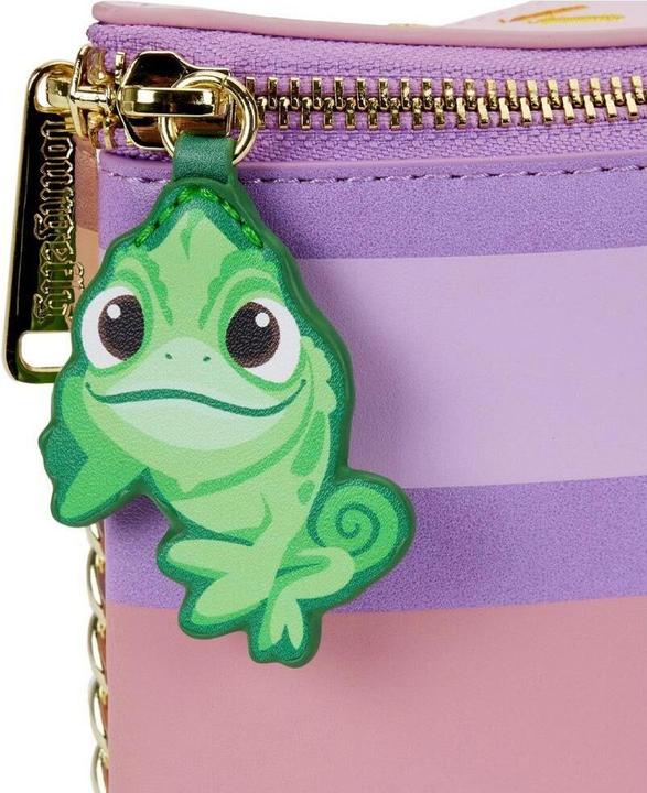Immagine prodotto Loungefly Disney Rapunzel Cake Cosplay Shoulder bag