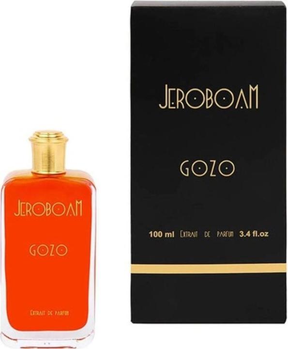 Actual product image Jeroboam Gozo (Eau de parfum, 30 ml)