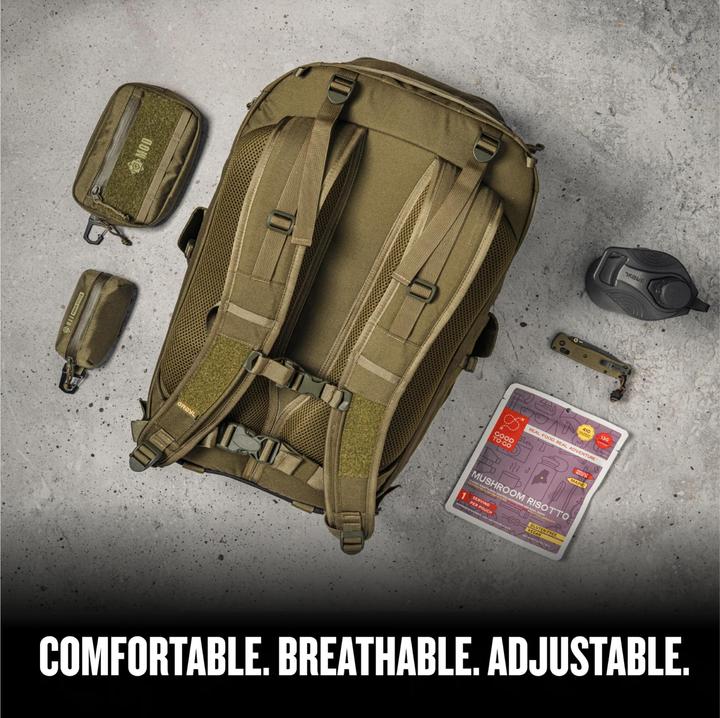 Produktbild Grayl Transport Expbackpack - 30l (30 l)