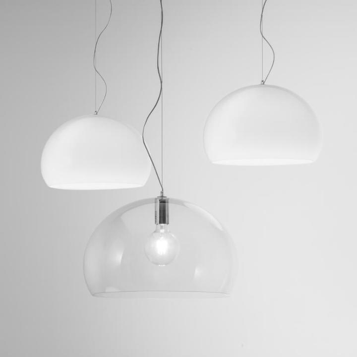 Immagine prodotto Kartell Fl/y (E27, 240 lm)