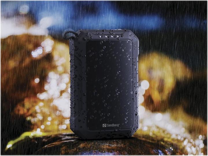 Produktbild Sandberg Hand Warmer Powerbank 10000