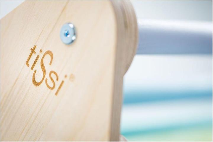 Produktbild Tissi Piklerdreieck