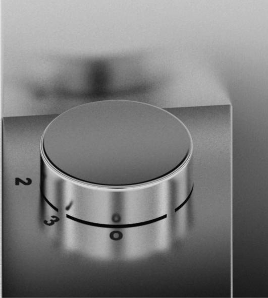 Actual product image Stadler Form Q (58 dB)