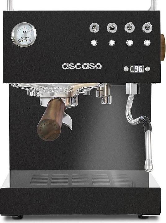 Espresso machines