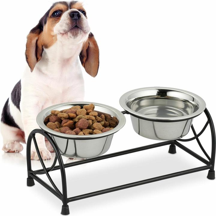 Produktbild Relaxdays Einbaumülleimer (8 l)