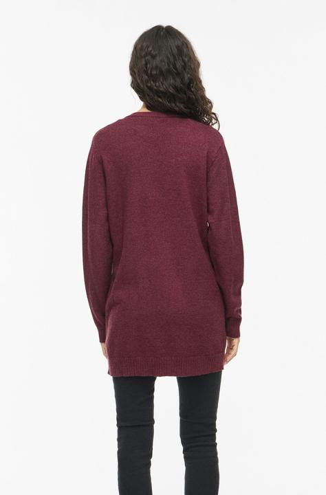 Immagine prodotto Vila VIRIL Basic Strick Strickjacke (XL)