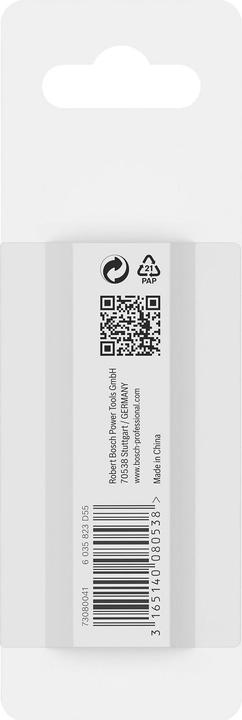Produktbild Bosch Professional Zubehör PRO Stirrer Basket Adapter, M14- auf 1/2"-20-UNF-Innengewinde