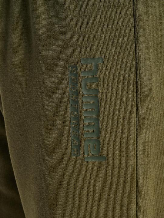 Produktbild hummel Hmljr Base Regular Pants (158)
