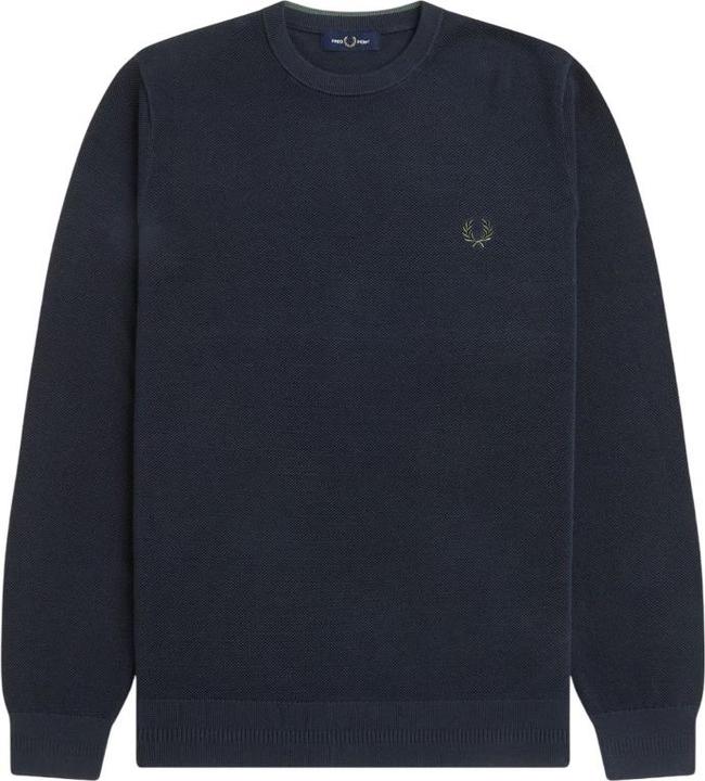 Actual product image Fred Perry Sweater (XS)