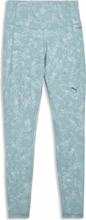 Produktbild Puma W Cloudspun Tight AOP - HW FL (M)