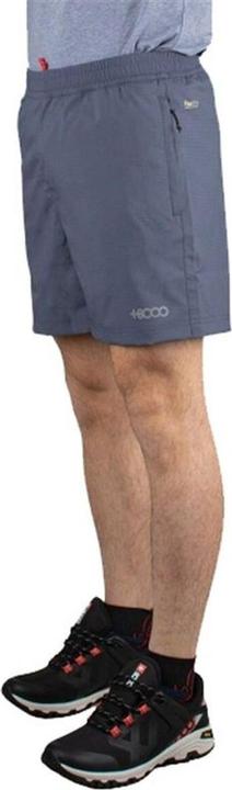 Image du produit +8000 Herren Badehose Kenia Grau (S)