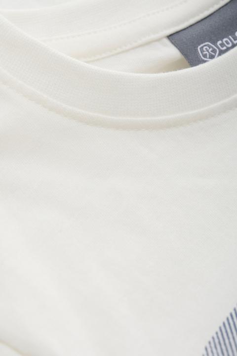 Actual product image Color Kids Kid's T-Shirt with Print Junior Style (128)