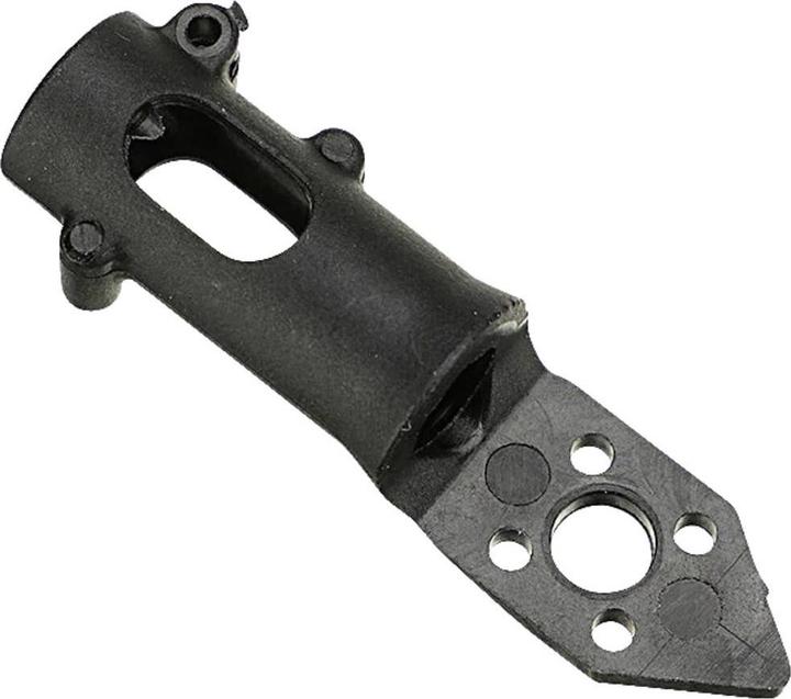 Image du produit No Name Pièce de rechange moteur arrière et support Convient pour modèle réduit (maquette) : Hélicoptère