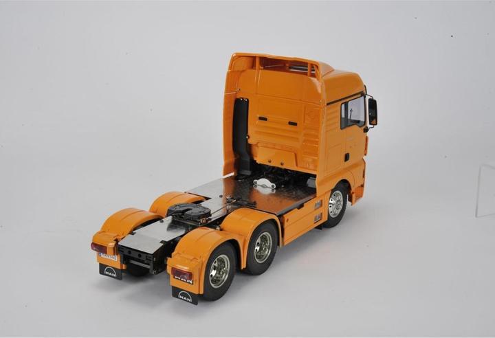 Image du produit Carson Modellsport 500907255 1:14 Rah