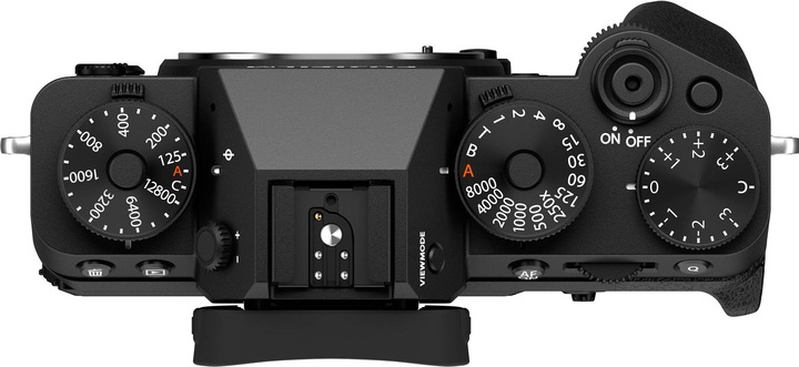 Produktbild Fujifilm X-T5 (40.20 Mpx, APS-C / DX)