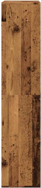 Produktbild vidaXL Bücherregal (100 x 33 x 155.50 cm)