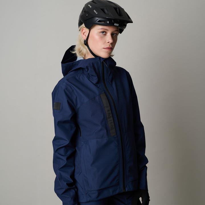 Produktbild ION Bike Jacket Shelter 3L (XXL)