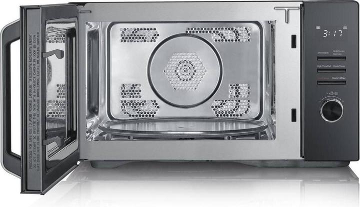 Actual product image Severin MW7798 (29 l)
