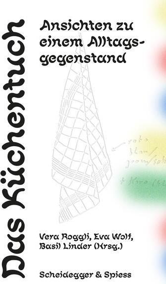 Produktbild Das Küchentuch (18.90 x 11.90 cm)