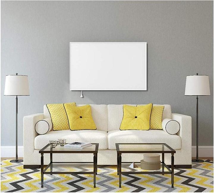 Produktbild Cronos Promiennik podczerwieni Grafen PRO CGP-300TWP 300W z WiFi i pilotem (300 W)