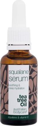 Actual product image Australian Bodycare Tea Tree Oil Squalane Serum (30 ml)