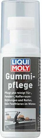 Liqui Moly Soins du caoutchouc