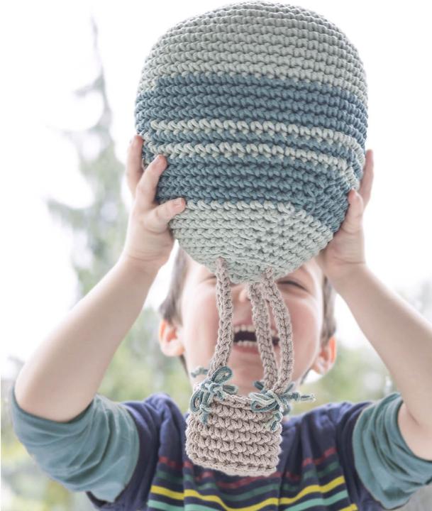 Actual product image Lalana Xxlace (70 m)