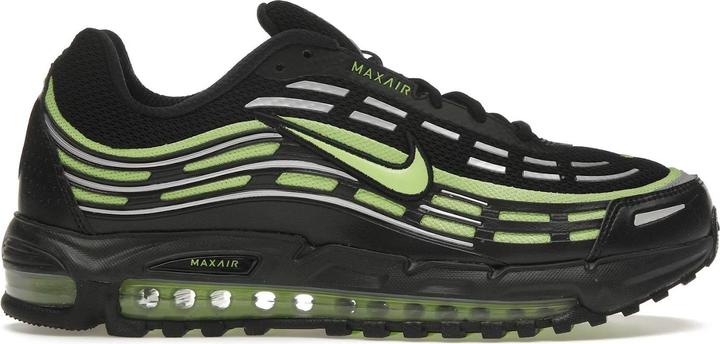 Image du produit Nike Air Max TL 2.5 Black Citron (41)