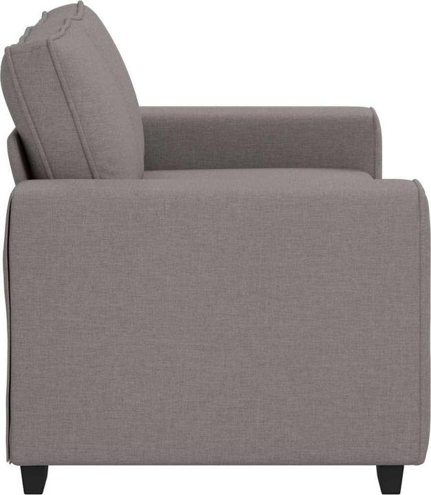 Produktbild vidaXL 2-Sitzer-Sofa (2-Sitzer)