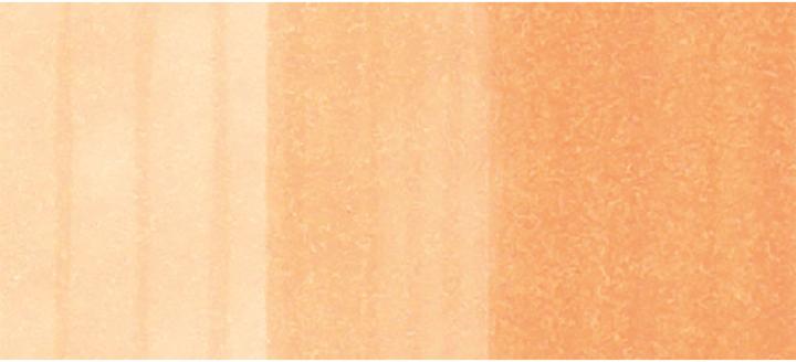 Image du produit Copic Sketch Type YR - 61 (YR61 - Peau jaune rose, 1 x)