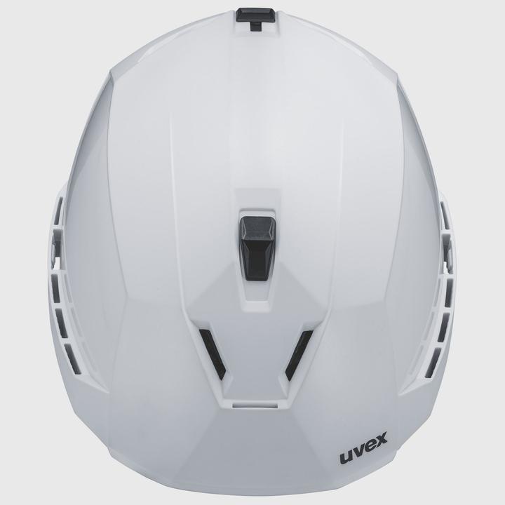 Image du produit Uvex Safety 9720050 Casque de protection Blanc (59 - 63 cm)
