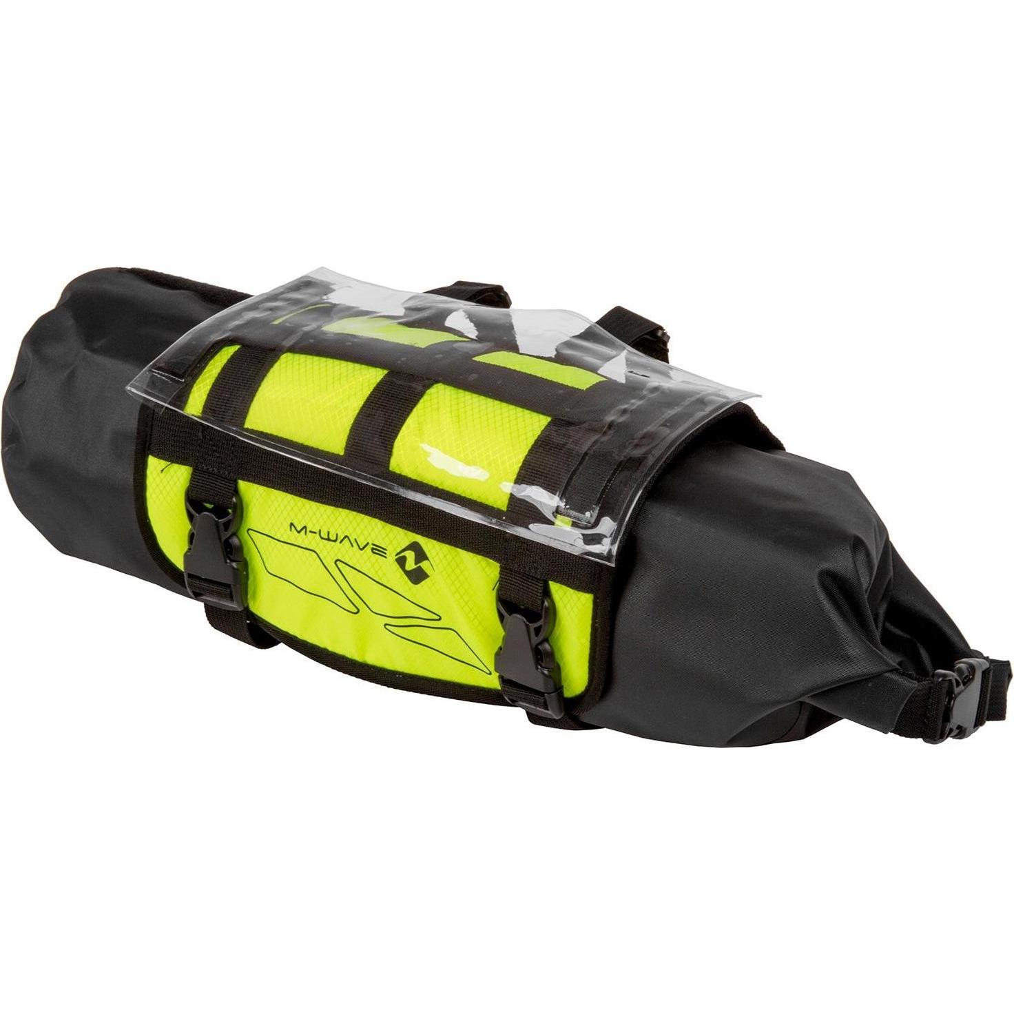 M-Wave, Velotasche, (10 l, Lenkertasche)