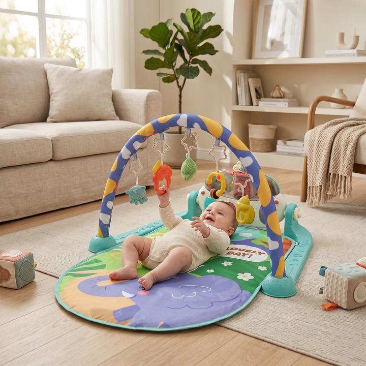 Produktbild Relaxdays Spielbogen