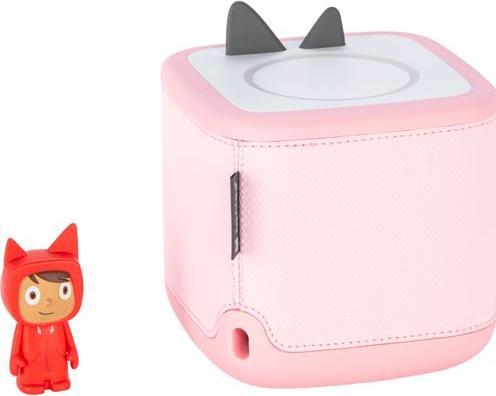 Actual product image Tonies Children's audio player Toniebox 2 (German)