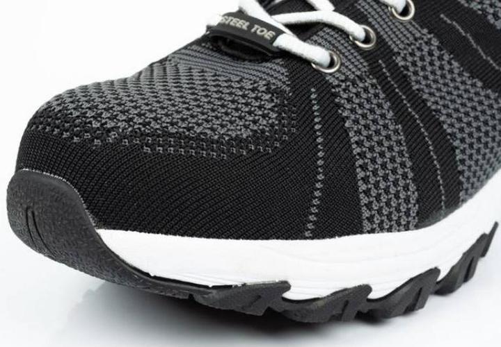 Actual product image Regatta Rapide Arbeitsstiefel (39)