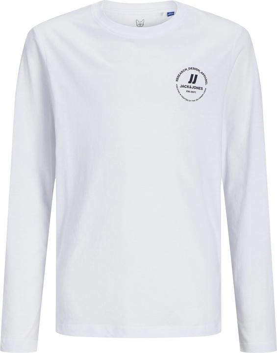 Produktbild Jack & Jones Jjeswift Tee Ls Noos Jnr (128)