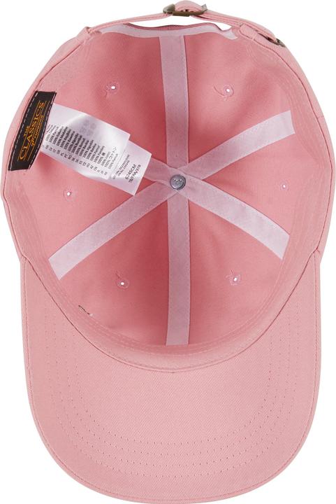 Produktbild Miss Tee Strawberry Cotton Twill Cap - 191383 (One Size)
