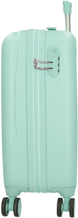 Actual product image Disney Ariel, koffer 50 (33 l)