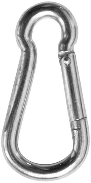 Actual product image Meister Fire brigade snap hook