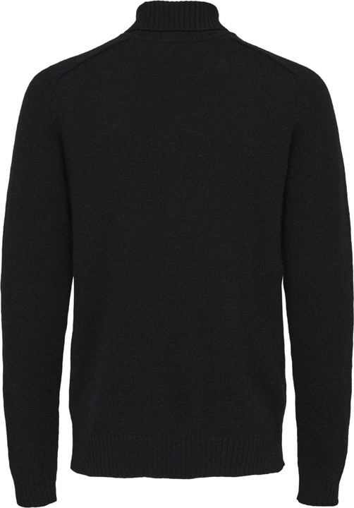 Produktbild Selected Homme Rollkragenpullover (XXL)