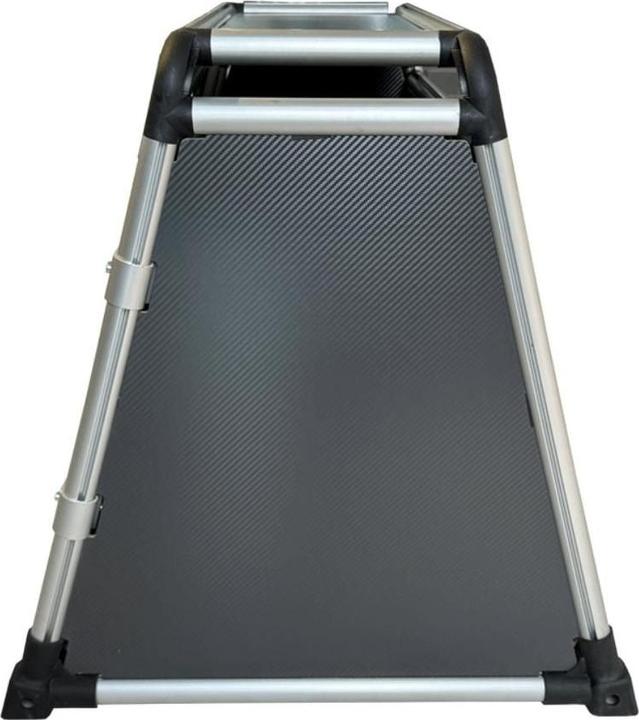 Actual product image Nordic Paws - Transport Cage - Alu - M (Dog)