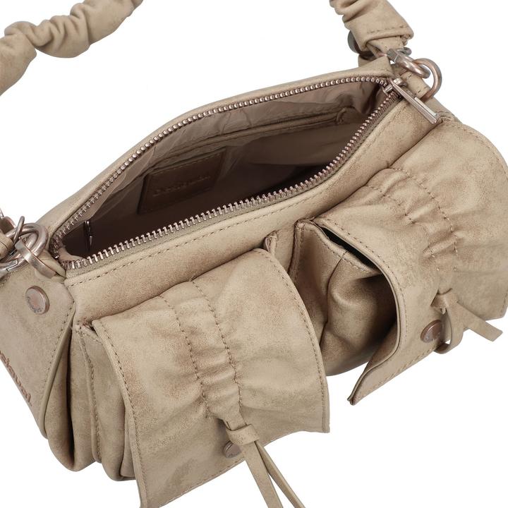 Actual product image Desigual Shoulder bag 23.5 cm