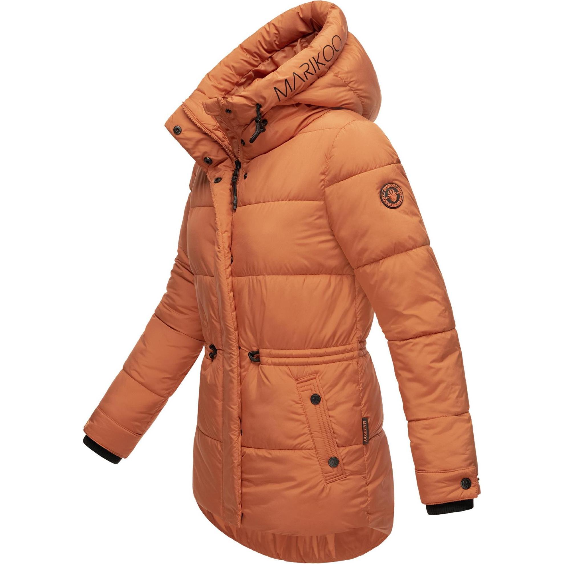 Thumbnail - Marikoo, Damen, Jacke, Akumaa (XXL), XXL