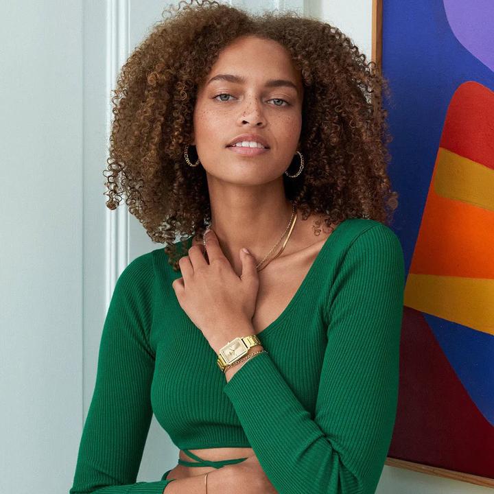 Produktbild Cluse Fluette (Analoguhr, 30.60 mm)