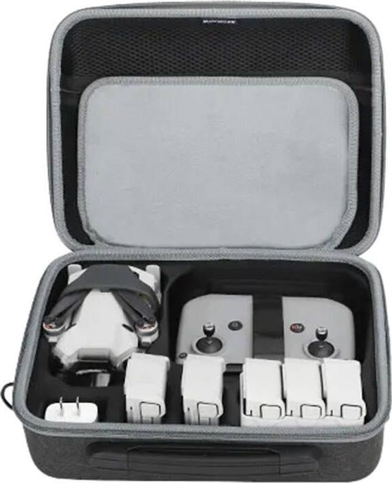 Immagine prodotto Sunnylife N4P-B698 (Borsa porta drone, DJI Mini 4 Pro)