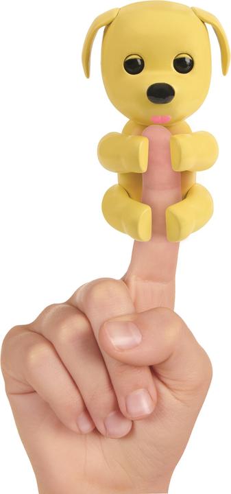Image du produit WowWee Fingerlings X Adopt Me Chien